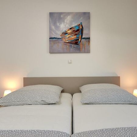 City Apartment Magdalena Trogir Eksteriør billede
