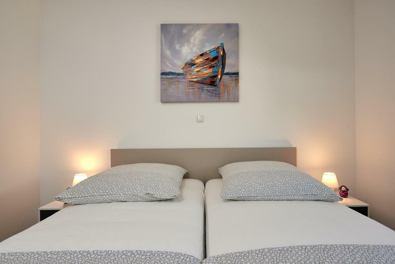 City Apartment Magdalena Trogir Eksteriør billede