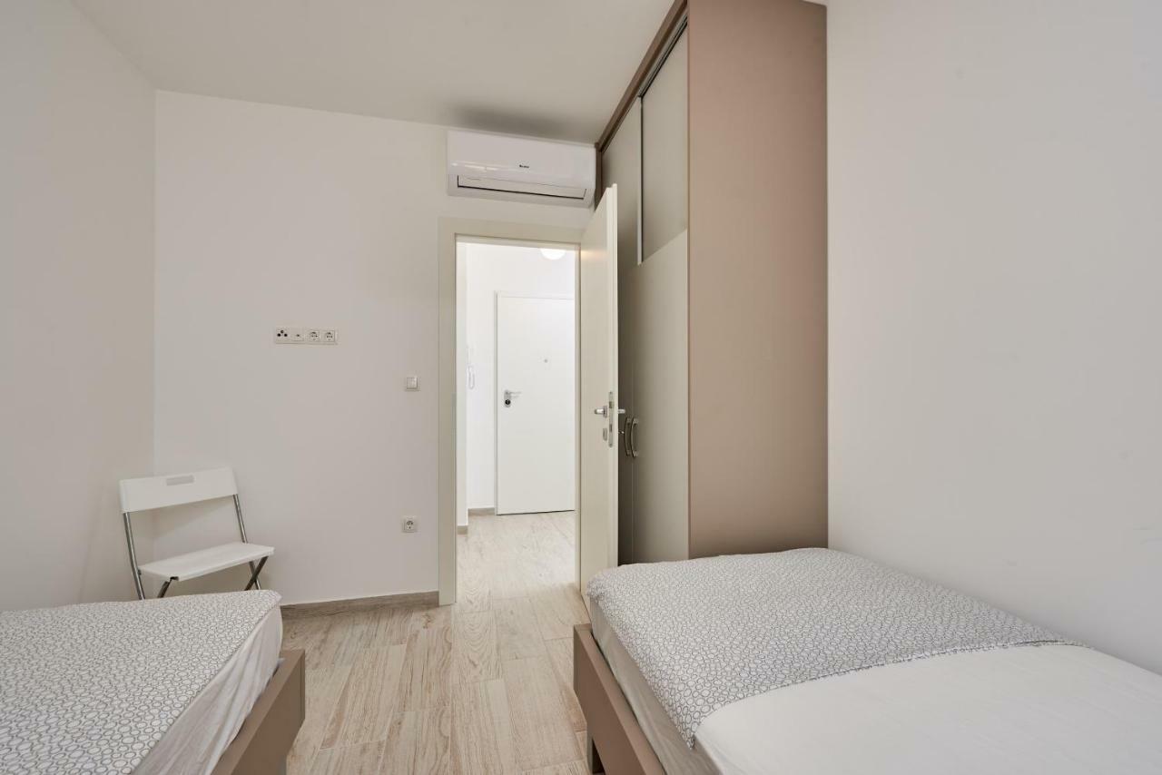 City Apartment Magdalena Trogir Eksteriør billede